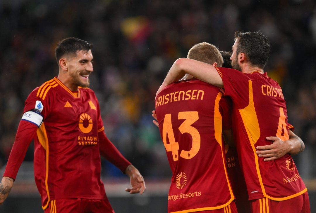 Roma-Torino – FOTOGALLERY - immagine 43