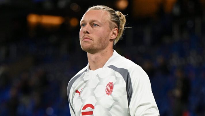 Milan senza Musah, ma col ritorno di Kjaer e Pobega in pole: le ultimissime sulla formazione - immagine 1
