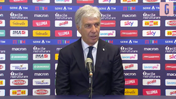 VIDEO Bologna-Atalanta, Gasperini nel post-gara: “Pareggio che ci fa arrabbiare. Noi presuntuosi? Sarebbe grave…”