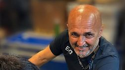 Spalletti, il tatuatore: “Ecco come è nata l’idea. E vi racconto anche che…”