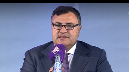 VIDEO – Barone: “Il centro sportivo a Campi sarebbe costato 30mln. Ma Rocco…”