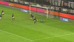 Inter, ecco l’unico, vero motivo per cui non ci si può addormentare sui cross in area