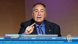 “Malfitano è un grande professionista ma quando scrive mi fa arrabbiare. Non so se è juventi