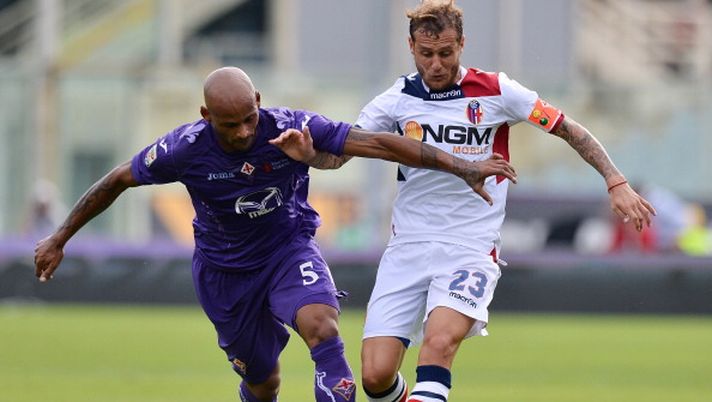Ruben Olivera: “Ho visto una Fiorentina sterile. Felice per Torreira e Cabral” - immagine 1