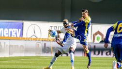 Verona, domani la ripresa. Lunedì c’è il Genoa