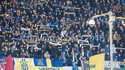 Incredibile, ora vogliono bloccare la trasferta a Cesena