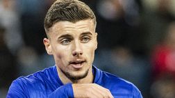 Inter, Males in pugno: le cifre. Ma i colpi baby non finiscono qui: presi due fratelli