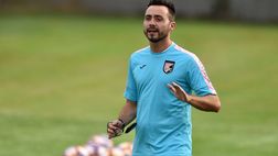 UFFICIALE – Due giornate e in A cambia il primo allenatore: Palermo a De Zerbi