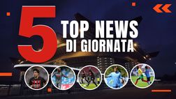 MERCATO MILAN E TOP NEWS – Sollievo Tonali, occhi su Fofana e Acerbi
