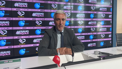 Mirri: “Torretta il primo investimento. Progetto stadio? Il Barbera è insostituibile”