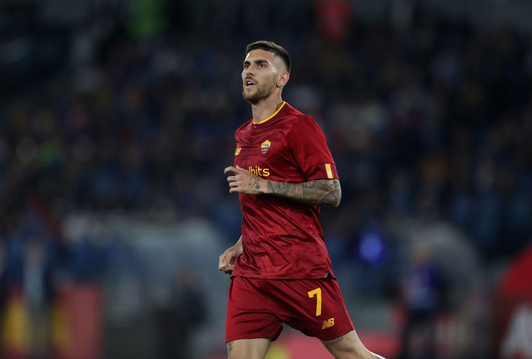 Roma-Venezia – FOTO GALLERY - immagine 28