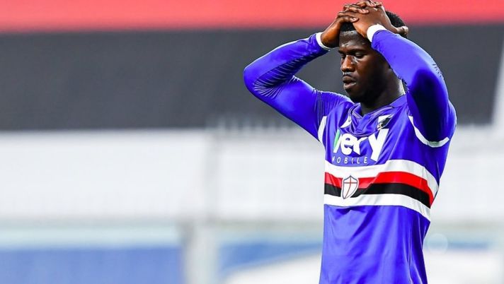 Keita Balde Diao Keita Balde Diao