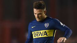 Burdisso: “Nandez? Priorità al Boca Juniors. Quando arriverà qualcosa di concreto…”