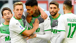 VIDEO Milan-Sassuolo, Berardi fa volare i neroverdi, Diavolo ko: l’analisi della gara