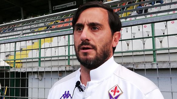 Aquilani: “Bisogna avere coraggio con i giovani. Servono occhio e cuore”- immagine 2