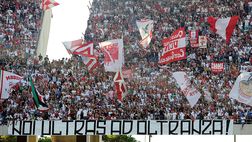 Lega Pro, il Bari insorge contro la scelta del criterio per la promozione in B