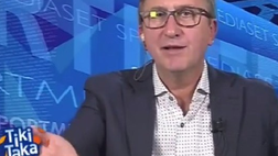 Napoli Calcio – Auriemma: “Vi devo dare una notizia di mercato!”