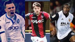 La rivincita degli “ex”: da Kondogbia a Ilicic, da Verdi al nuovo acquisto di…