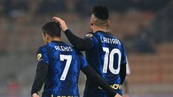 Inter, pagelle CdS: si salvano in tre. Sanchez e Lautaro da 4, spento Calha