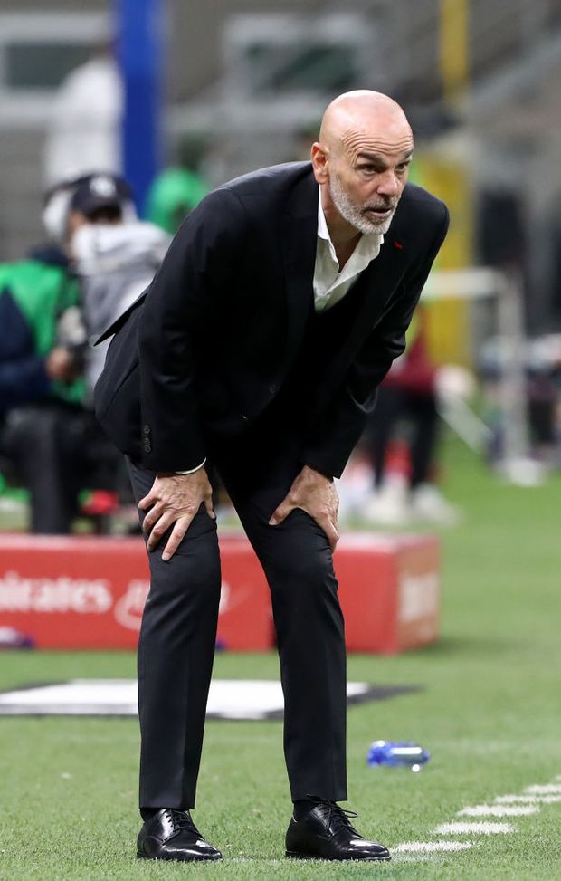 (Photo by Marco Luzzani/Getty Images) (Photo by Marco Luzzani/Getty Images)