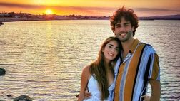 VIDEO / Tamberi: “Nel 2022 voglio il mondiale e le nozze con Chiara”