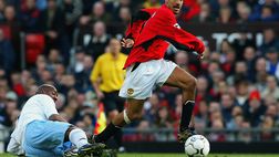 I rimpianti di Veron: “United? Sarei dovuto rimanere. In Italia felice, ma Ferguson…”