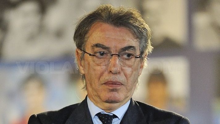 Moratti: “Retegui? Mi ricorda un grande bomber della storia viola” Moratti: “Retegui? Mi ricorda un grande bomber della storia viola” - immagine 1