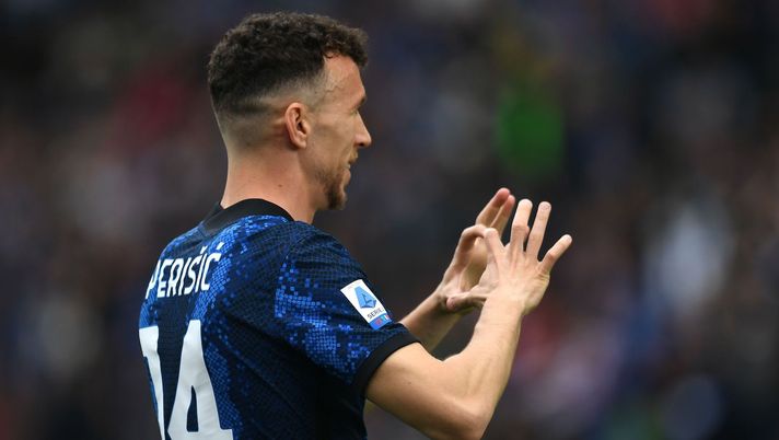 Getty Images Biasin: “L’Inter ‘corregge’ le parole di Perisic. L’offerta c’è, ecco le cifre” - immagine 1