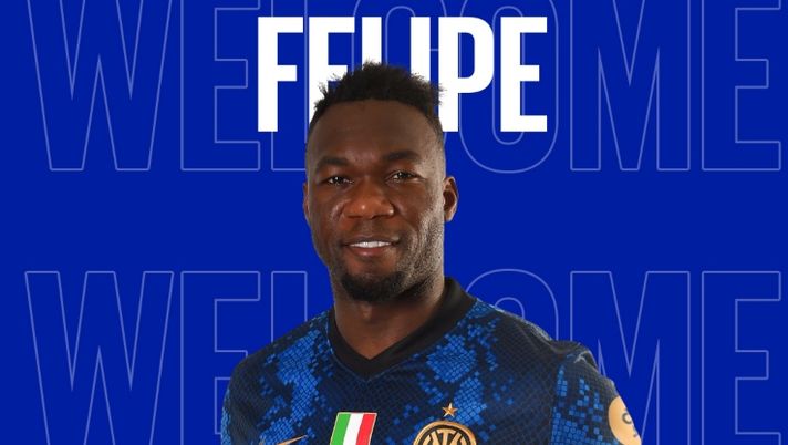 Inter, Caicedo: “Io cresciuto con Ronaldo. Un piacere ritrovare qui Inzaghi e Correa”  Inter