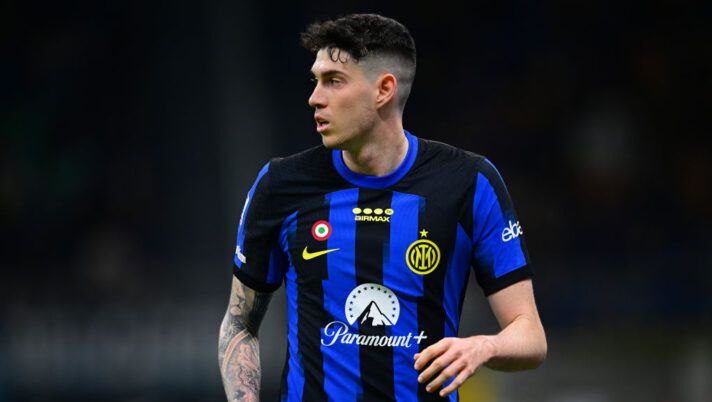 FLASH – Leggero affaticamento per Bastoni: cosa filtra verso l’Udinese! De Vrij… - immagine 1