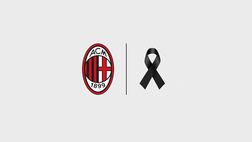 Sparta Praga-Milan, rossoneri con il lutto al braccio per Paolo Rossi | News
