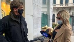 Tapiro a Diletta Leotta: “Friedkin? Foto di dicembre, solo un limone. Sto con Can”