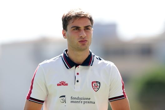 Ranieri: “Oristanio giocatore importante. Mi piacciono questi giovani che…”- immagine 2