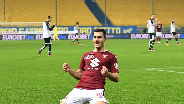 Calciomercato, il Torino ha deciso: niente riscatto per Gojak