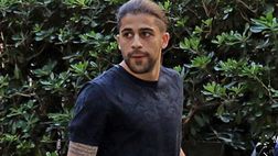 Ricardo Rodriguez e il Wolfsburg: “Grazie a tutti, vi porterò sempre con me”