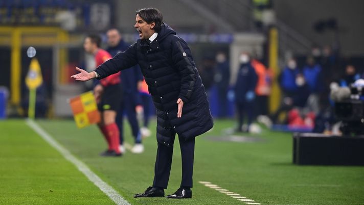 Getty Images Inter-Venezia, le probabili formazioni: due ballottaggi per Inzaghi - immagine 1