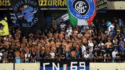 Inter, la Curva Nord su Lukaku: “Trattato come un re, ora sarà uno dei tanti”