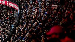 Rotterdam, torna il derby con le due squadre con gli stessi colori di maglia: il bianco e il rosso