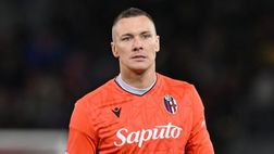 Bologna-Fiorentina, le formazioni ufficiali: fuori Skorupski e Calafiori e dal 1’ Orsolini e Bonaventura