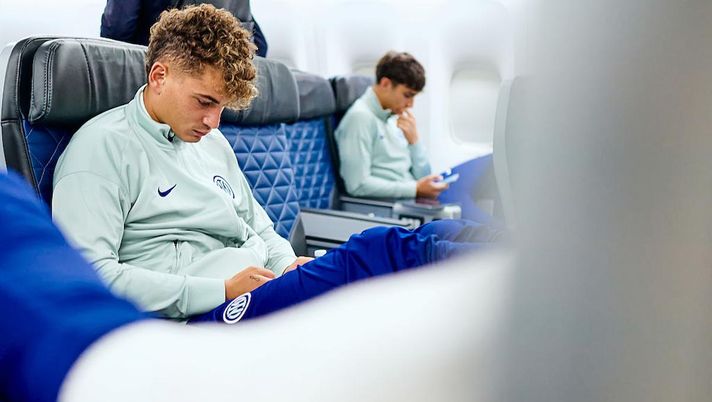 Pedullà – Inter, Sebastiano Esposito in partenza. Ci lavora la Fiorentina - immagine 1