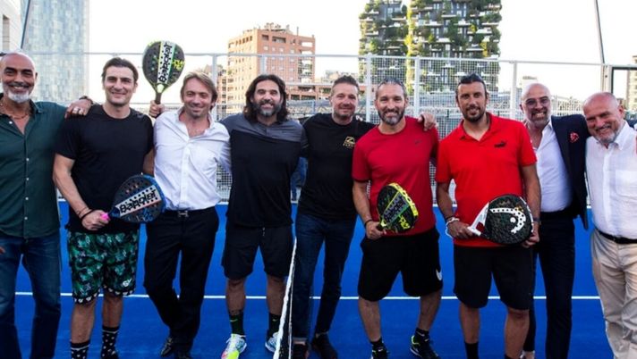 PADEL A MILANO