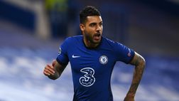 Emerson Palmieri: “Futuro in Italia? Può essere…”