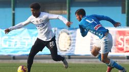 NERAZZURRINI – Primavera, non ci siamo lì dietro: quel 18 pesa troppo. Si è svegliata la Berretti