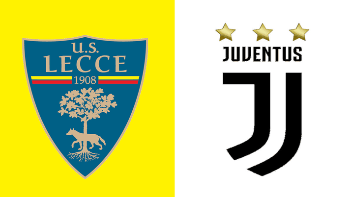 Streaming Lecce-Juventus: Ecco Come Vedere La Partita In Diretta ...