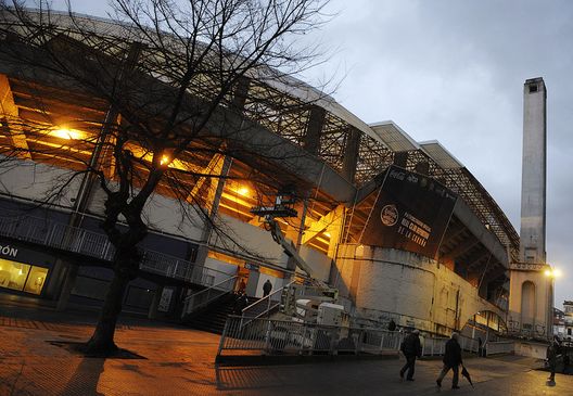 (Photo by Miguel Riopa/EuroFootball/Getty Images) (Photo by Miguel Riopa/EuroFootball/Getty Images)