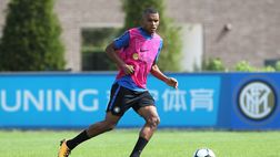 CdS – Inter-Spal, Dalbert dall’inizio al posto di Nagatomo