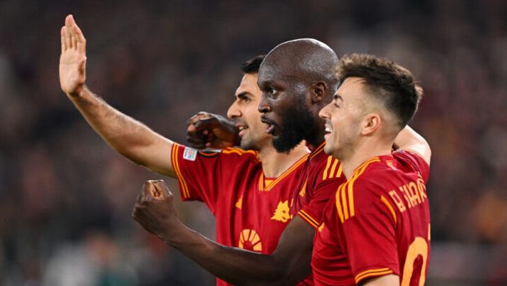 Fiorentina-Roma, le formazioni ufficiali: fuori Pellegrini! La scelta su El Shaarawy, Sottil e Quarta - immagine 1