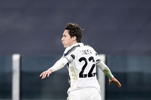 Federico Chiesa Federico Chiesa