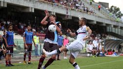 Ternana, Di Tacchio: “Genoa? Acquisita consapevolezza. A Bari per i 3 punti”