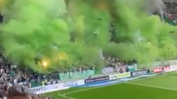 Hammarby, la morale del derby di Stoccolma: questo 0-0 ci fa schifo…- immagine 2